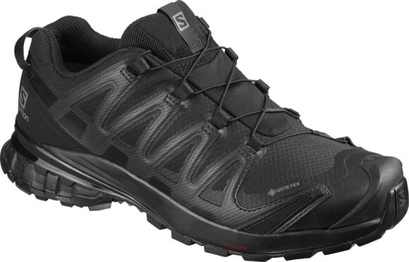 XA PRO 3D V8 GORE-TEX chaussure de trail running