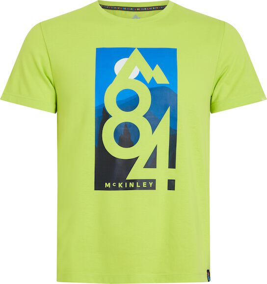 Nata M T-Shirt S/S