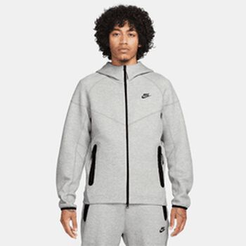 Sportswear Tech Fleece Windrunner sweat à capuche et zip