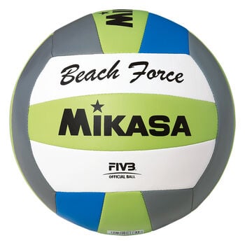 VXS-BMD-G1 Beach Volleyball