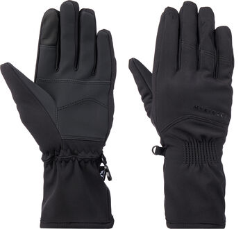 Devon II gants softshell