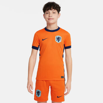 Pays-Bas Home maillot de football