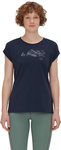 Mountain Finsteraarhorn T-Shirt