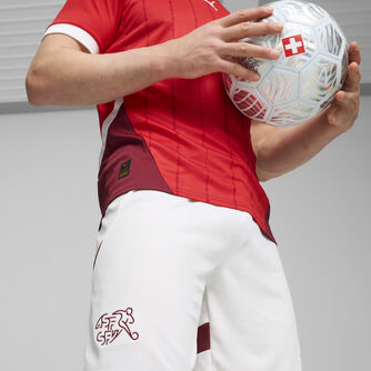Suisse Shorts de football