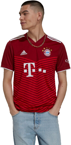 FC Bayern München Home maillot de football