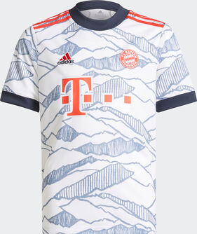 FC Bayern München 3rd maillot de football