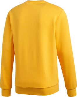 Essentials 3-Streifen Sweatshirt