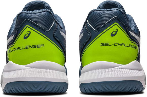 GEL-CHALLENGER 13 chaussures de tennis pour les courts en terre battue