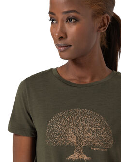 Tree Of Knowledge T-Shirt