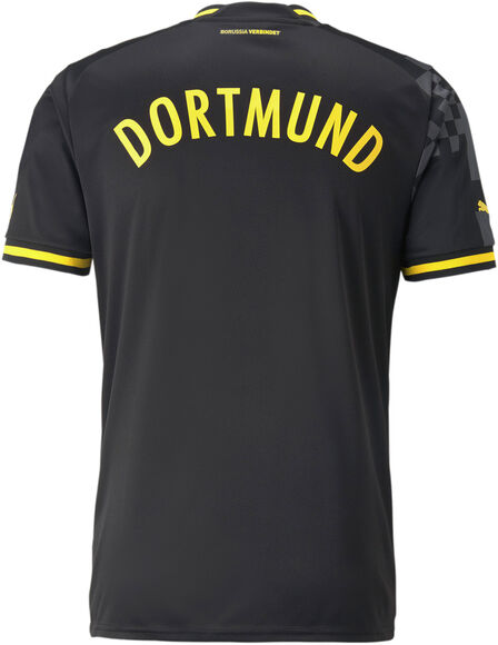 Borussia Dortmund Away maillot de football