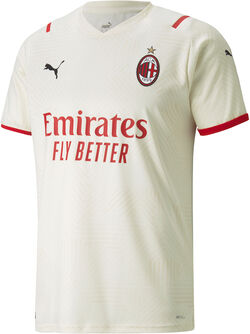 AC Milan Away  maillot de football