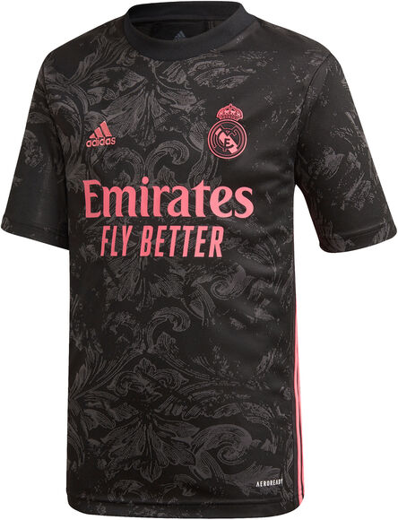 Real Madrid 20/21 maillot extérieur