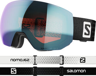 Radium Pro Photochromic lunettes de ski