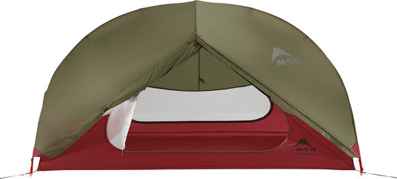 Hubba Hubba NX V7 Green Tente
