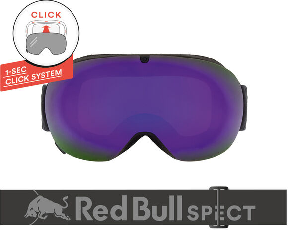 Magnetron Ace lunettes de ski