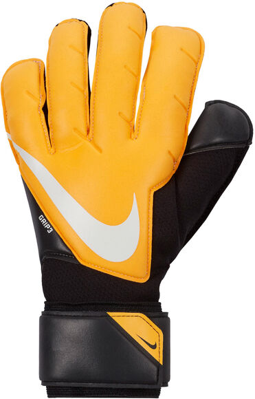 Goalkeeper Grip3 gants de gardien de but