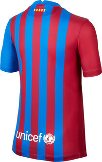 FC Barcelona 21/22 Stadium Home maillot de football