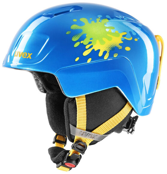 Heyya casque de ski