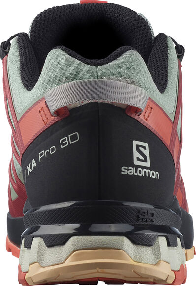XA PRO 3D V8 GORE-TEX chaussure de trail running
