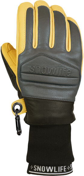 Classic Leather Glove Skihandschuhe