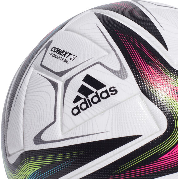 Adidas Finale 21 Ballon de football unisexe pour adulte