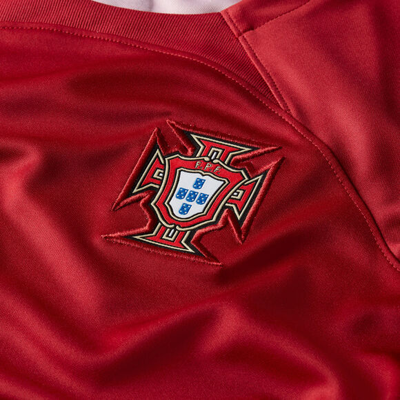 Portugal Stadium maillot de football domicile