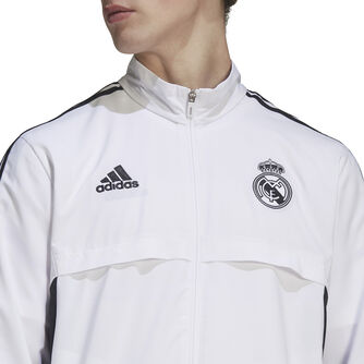 Real Madrid Trainingsjacke