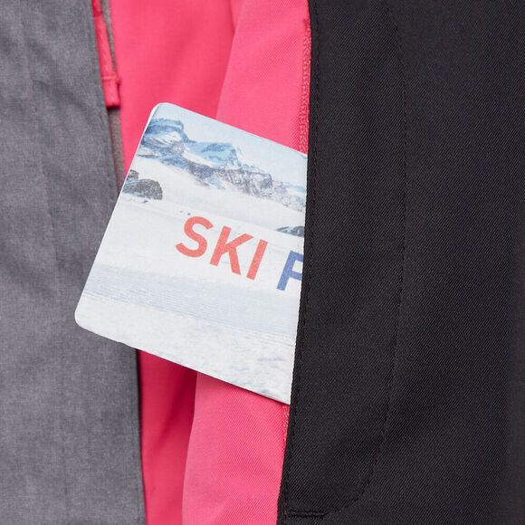 Henny veste de ski
