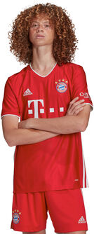 FC Bayern München 20/21 Home maillot de football