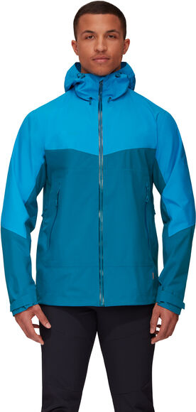 Convey Tour HS Hooded Jacke
