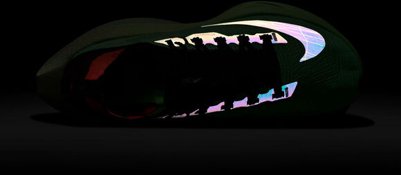 Air Zoom Alphafly Next FK 2 Chaussures de course
