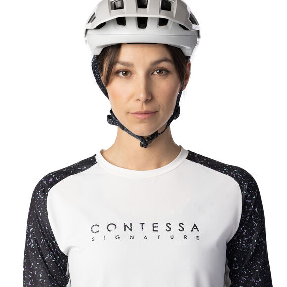 Trail Contessa Sign. maillot de vélo