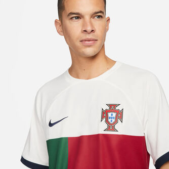 Portugal Stadium maillot de football extérieur