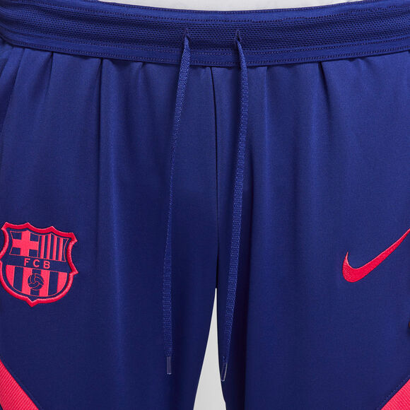FC Barcelona Strike pantalon de football
