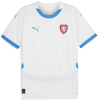 République tchèque Away maillot de football