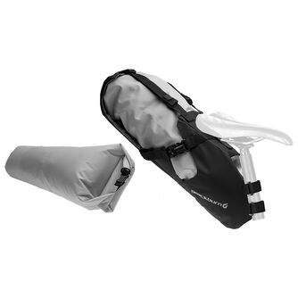 Outpost Seat Pack Tasche