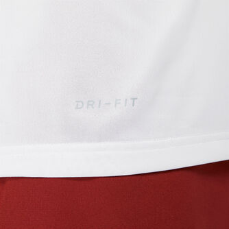 Dri-Fit Graphic Trainingsshirt