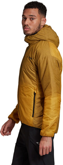 TERREX Windweave Insulated Hooded veste de randonnée