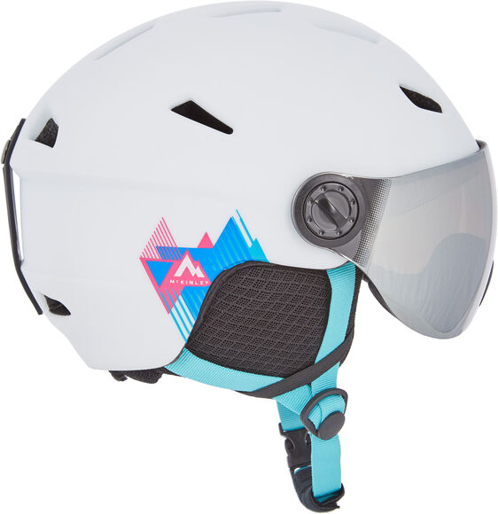 Puls S2 Visor casque de ski
