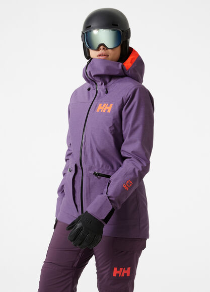 Powderqueen 3.0 veste de ski