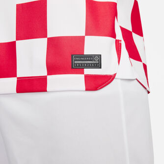Croatie Home maillot de football