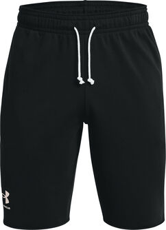 Rival Terry Fitnessshorts