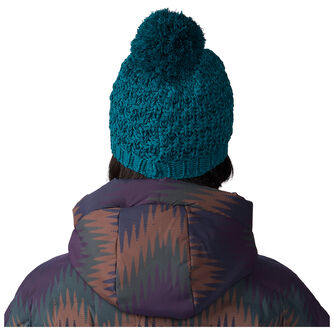 SnoCapped Beanie