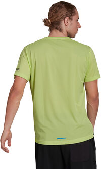 AGRAVIC shirt de running