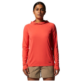 Crater Lake Active Hoody