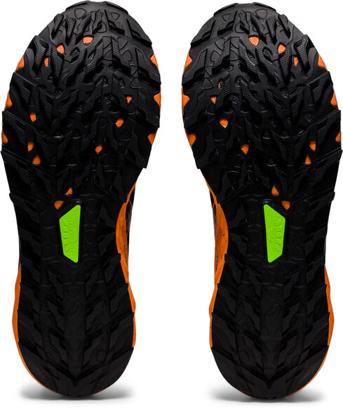 Gel-Trabuco 10 chaussures de trail running