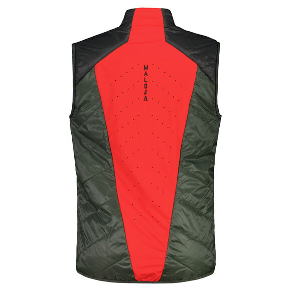 ClesM. Skitouring Puffer gilet