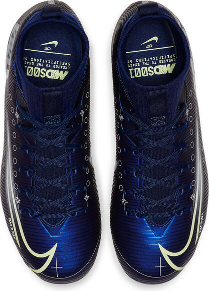 JR SUPERFLY 7 ACADEMY MDS FGMG chaussure de football