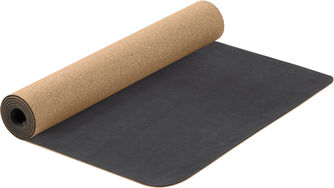 Yoga Eco Cork tapis de gymnastique