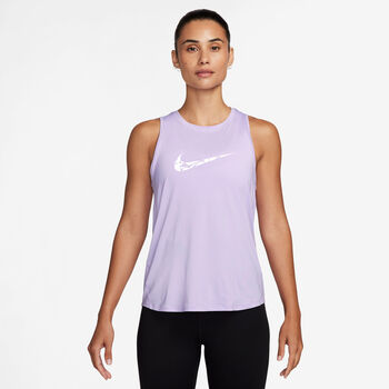 Nike One Swoosh Women's Dri-FIT Run